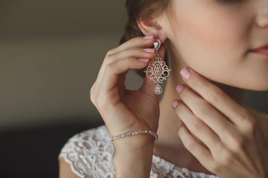  Best Jewellery for Wedding Day