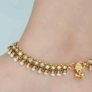 Anklet