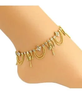 ANKLET