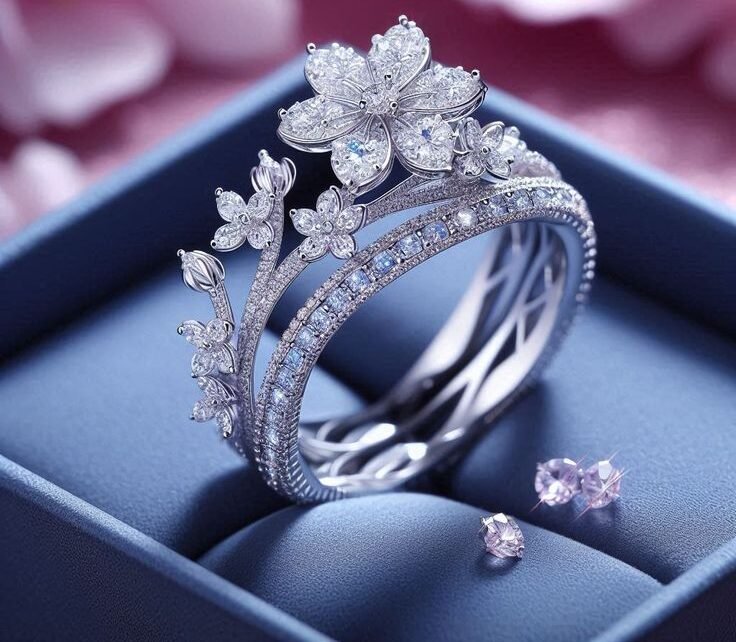 Engagement-Ring